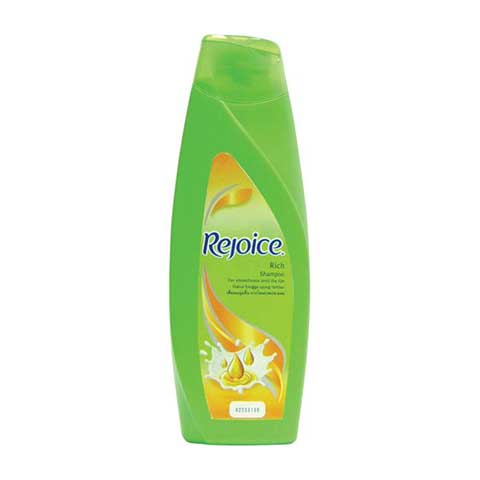 REJOICE SHP RICH 170ML